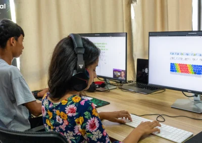 Digital School Nepal