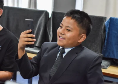Digital School Nepal