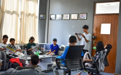 How Digital School Nepal Became the Leading Destination for Quality Digital Education in Nepal